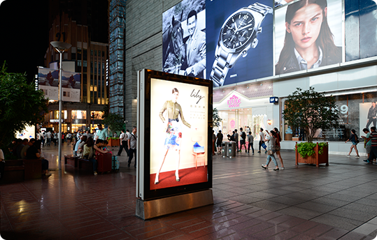 涉及行業(yè)豐富，供您所需